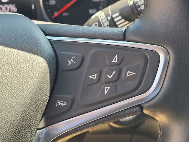 Used 2023 Chevrolet Equinox Premier AWD/4WD image 15
