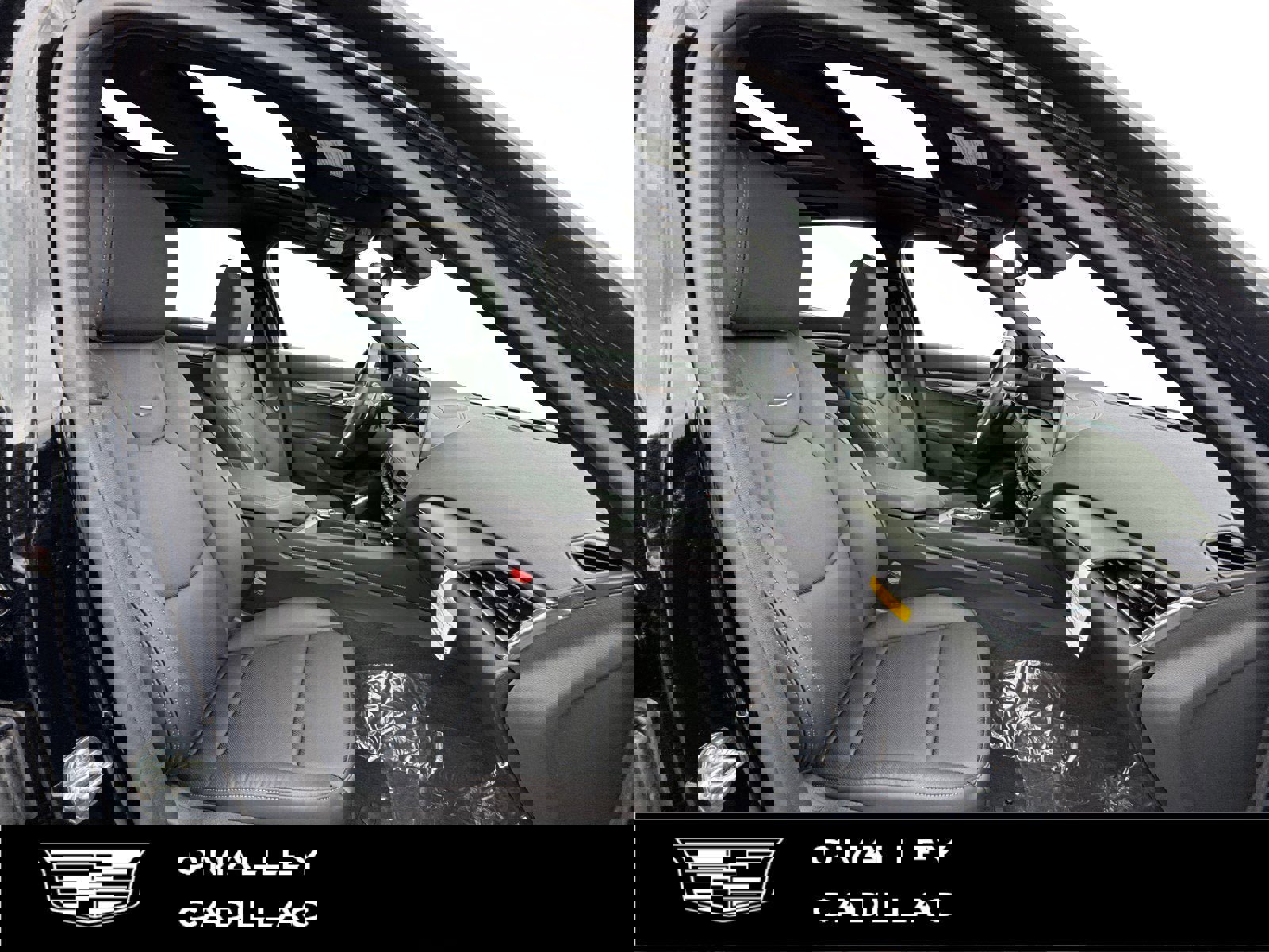 New 2026 Cadillac CT5 Premium Luxury w/ Technology Package image 14