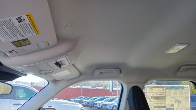 New 2025 Ford Bronco Sport Big Bend image 35