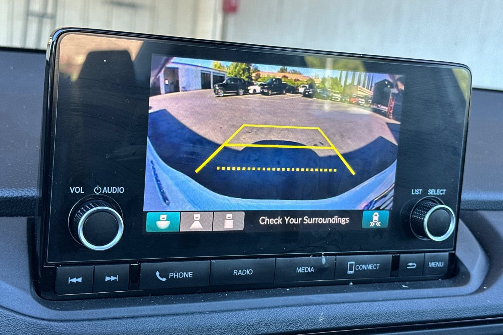 Used 2025 Honda Accord SE image 17