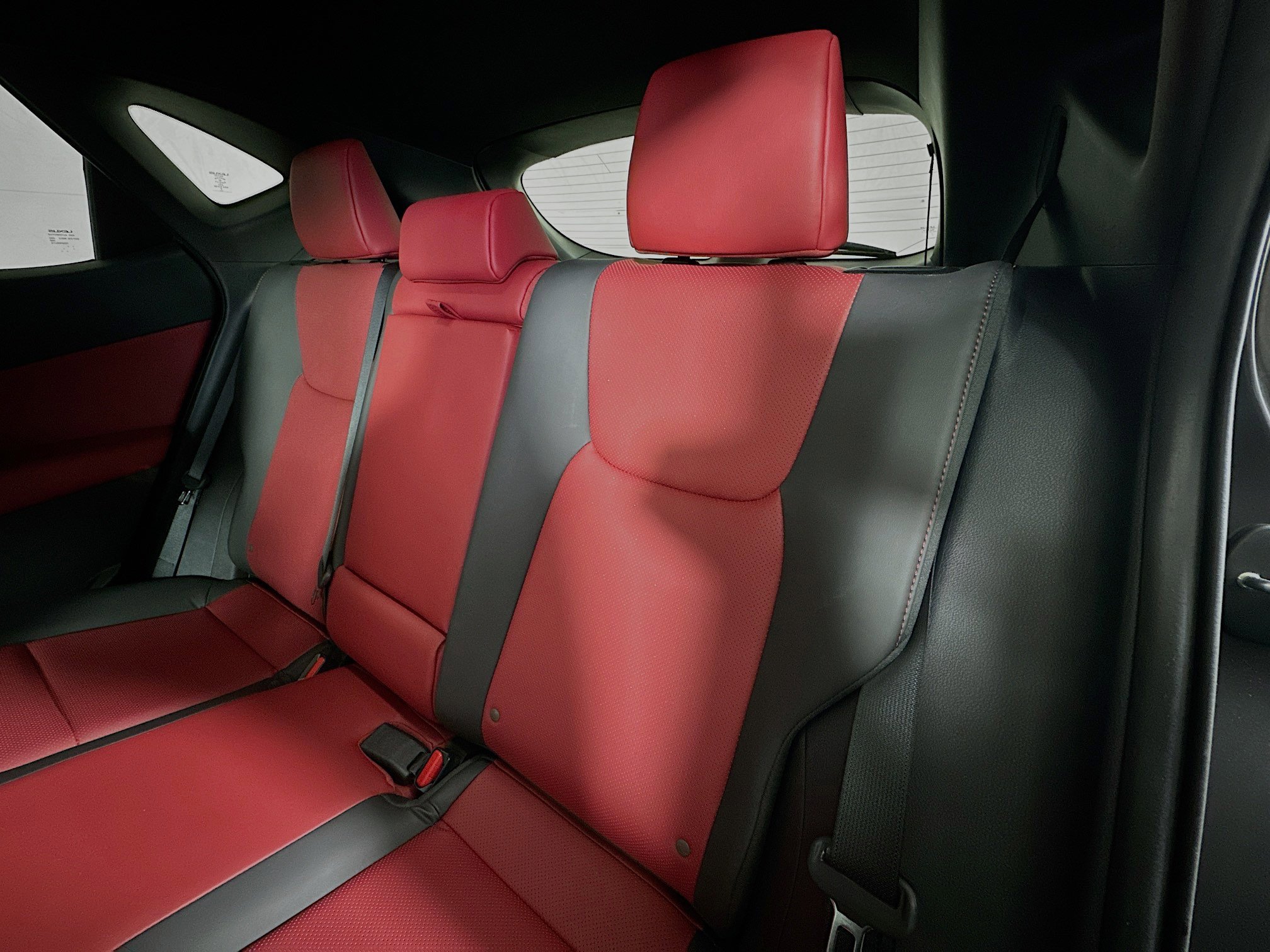 Used 2024 Lexus NX 350 F Sport image 23