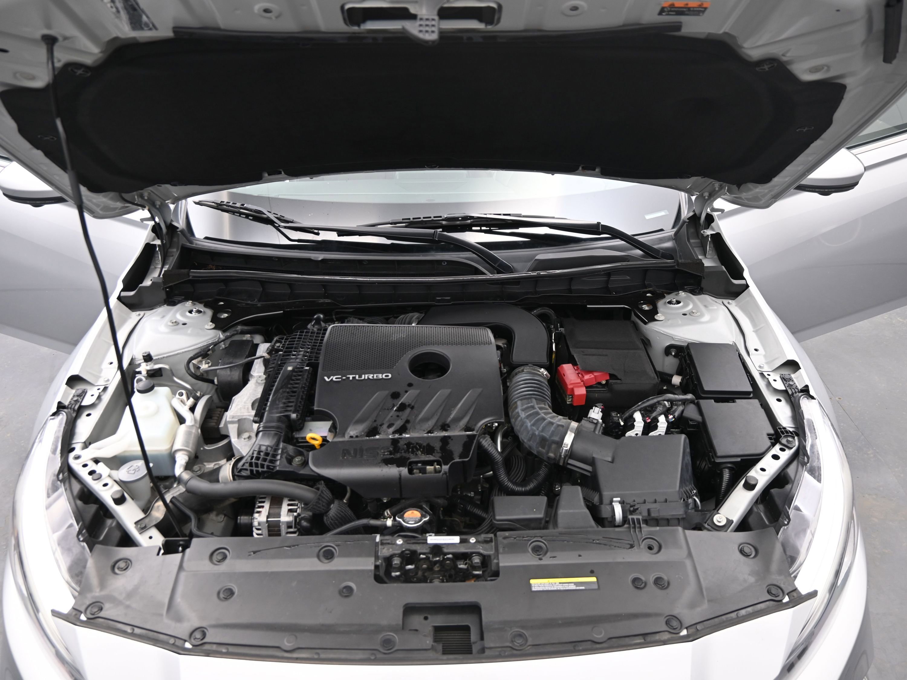 Used 2020 Nissan Altima 2.0 Platinum image 20