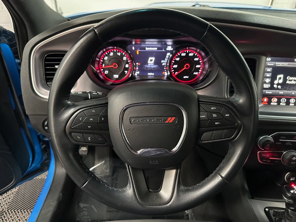 Used 2023 Dodge Charger GT w/ Blacktop Package RWD image 14