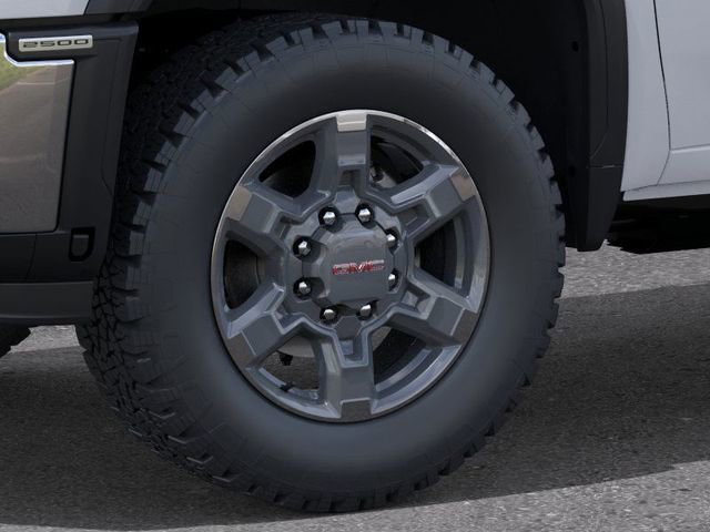 New 2026 GMC Sierra 2500 SLE w/ Preferred Package image 9