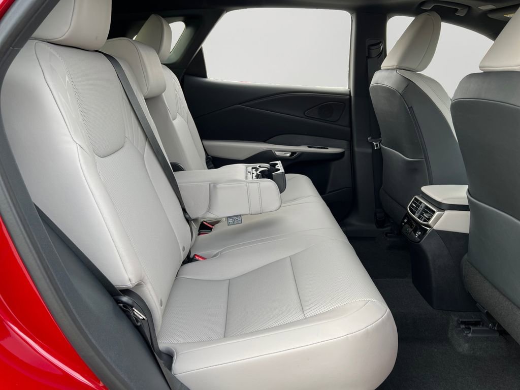 New 2026 Lexus RX 350 Premium image 6