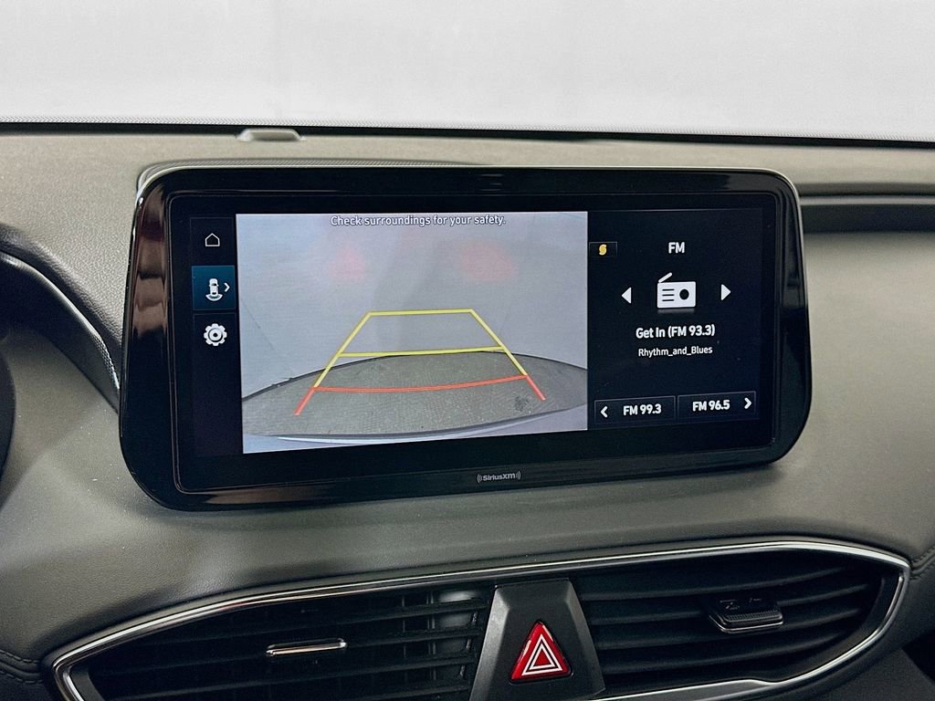 Used 2023 Hyundai Santa Fe SEL image 9