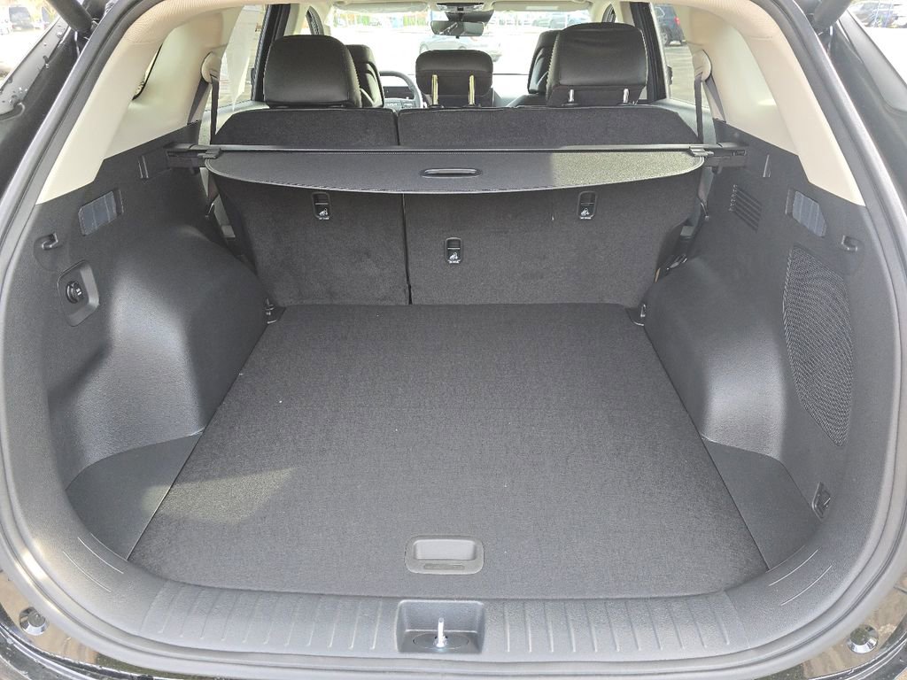 New 2026 Kia Sportage SX image 20