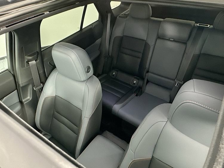 New 2026 Honda Prologue Touring image 30