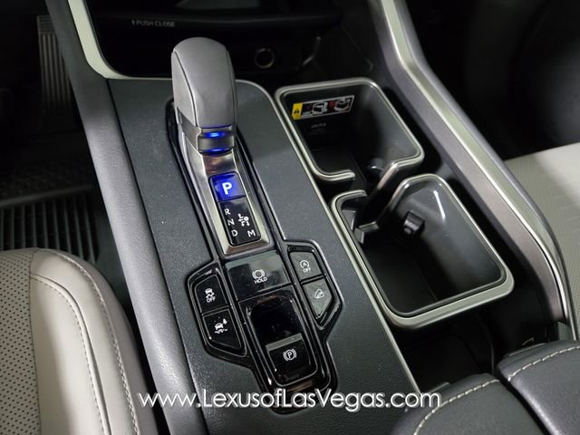 New 2026 Lexus TX 350 AWD image 20