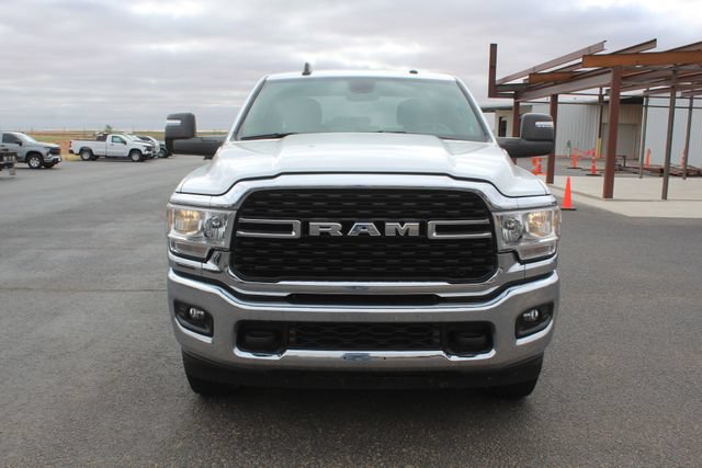 Used 2023 RAM 2500 Big Horn w/ Level 1 Equipment Group AWD/4WD image 11