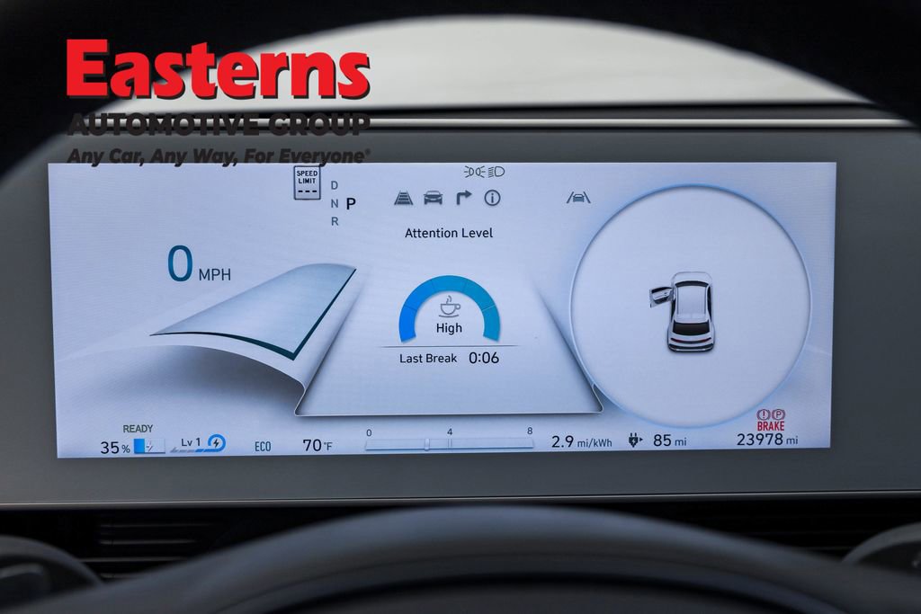 Used 2023 Hyundai Ioniq 5 SEL image 12