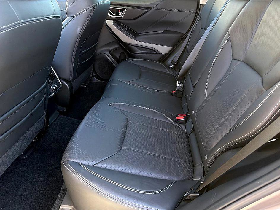 Used 2023 Subaru Forester Limited image 9