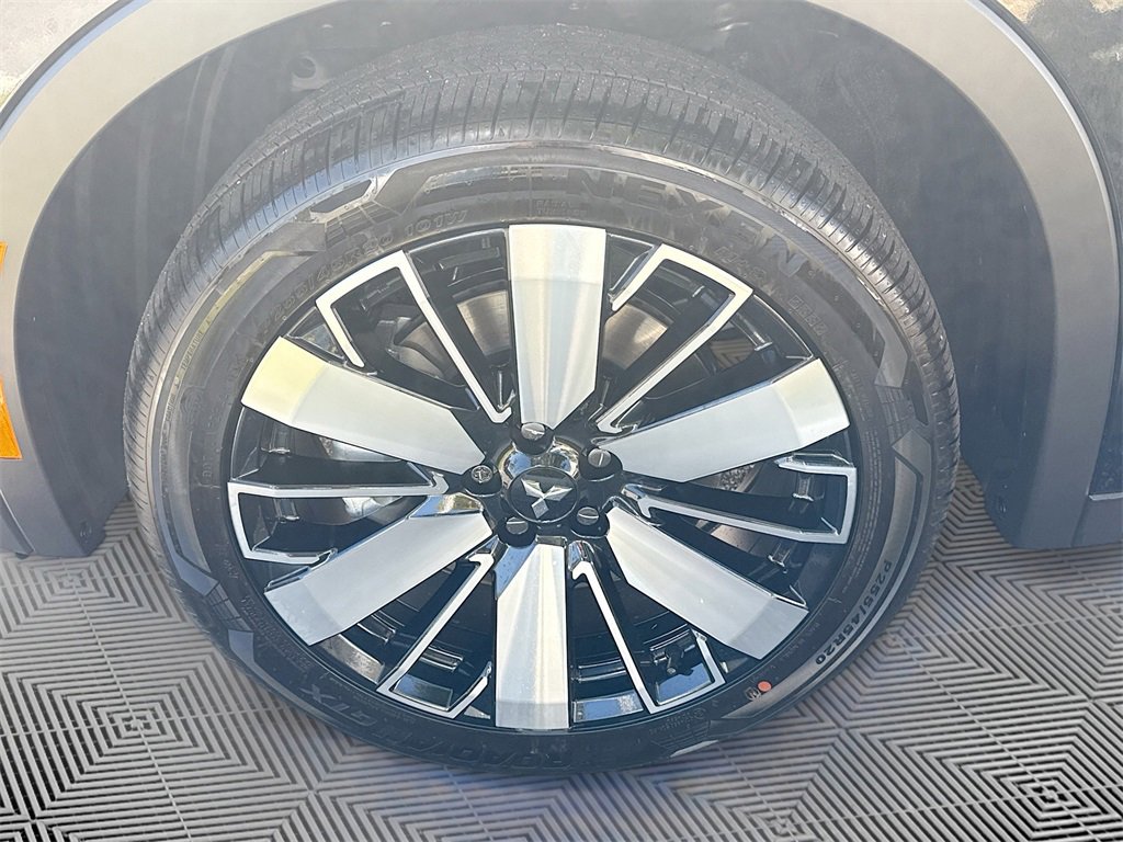 New 2025 Mitsubishi Outlander SE image 34