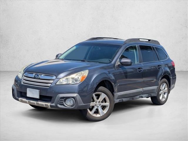 Used 2014 Subaru Outback 2.5i Limited