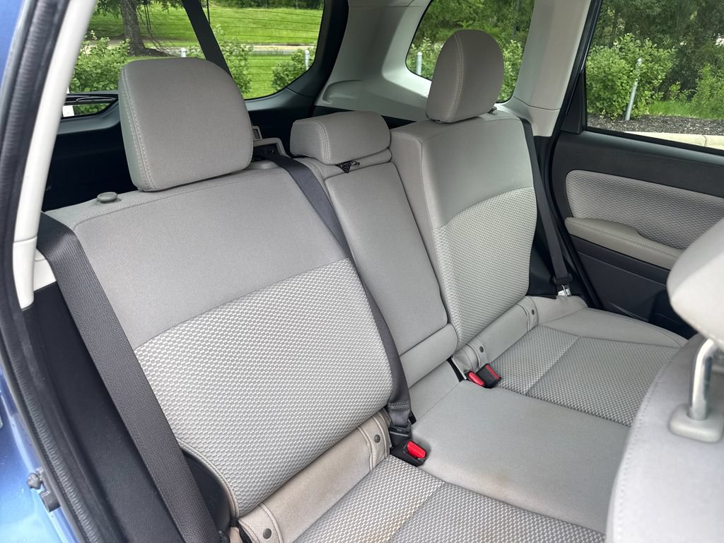 Used 2018 Subaru Forester 2.5i Premium AWD/4WD image 33