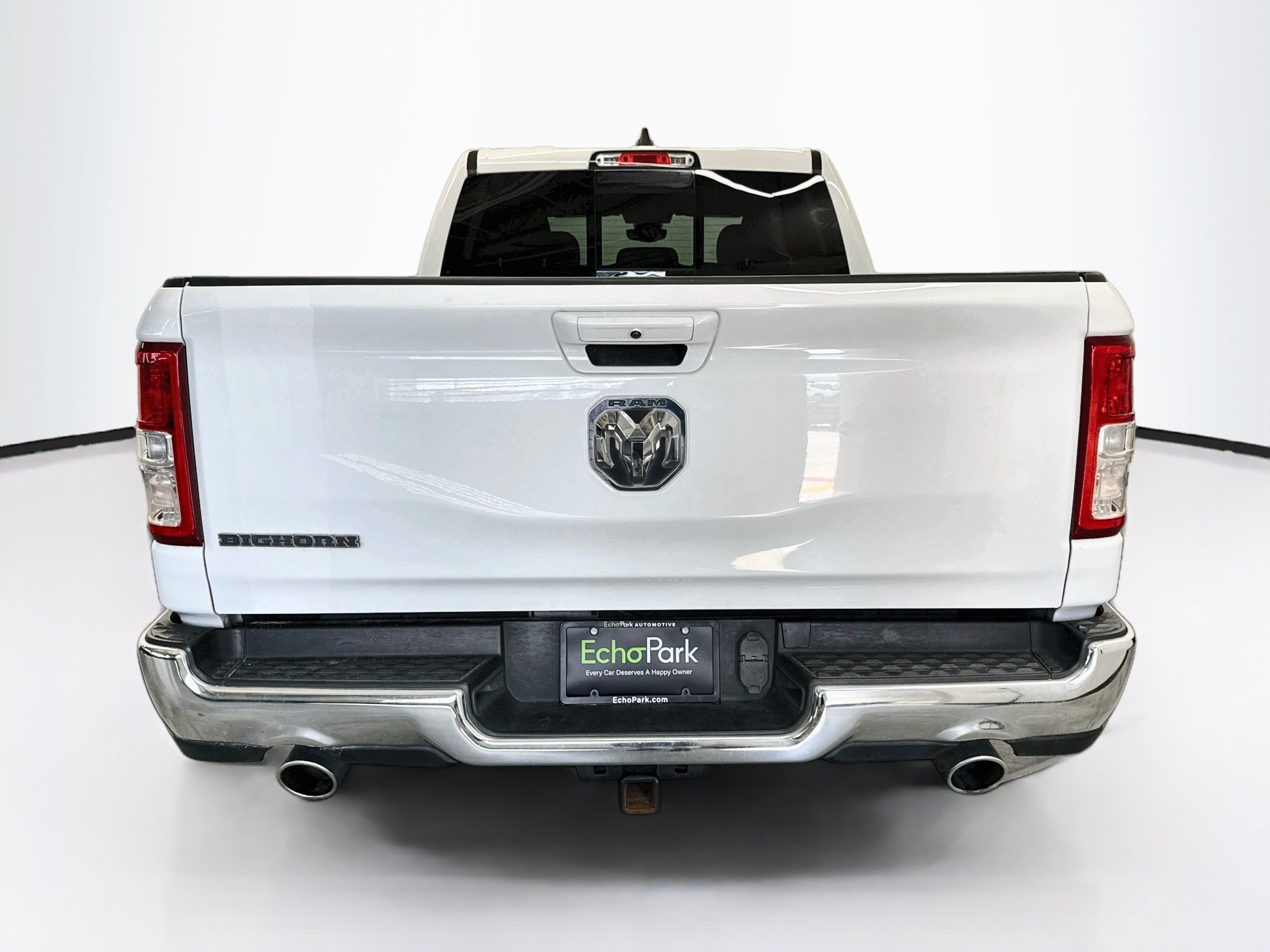 Used 2022 RAM 1500 Big Horn RWD image 7
