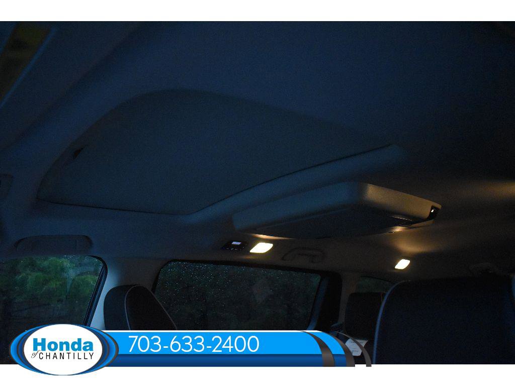 New 2026 Honda Odyssey Touring image 20