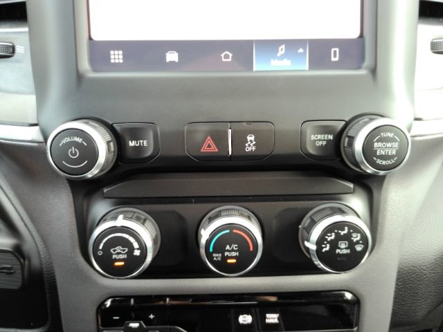 Used 2023 RAM 3500 Big Horn w/ Level 1 Equipment Group image 43