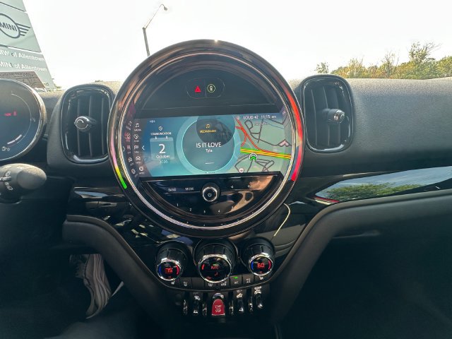 Used 2024 MINI Cooper Countryman S AWD/4WD image 35