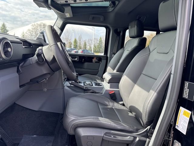 New 2026 INEOS Grenadier AWD/4WD image 21