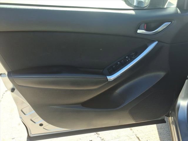Used 2014 MAZDA CX-5 Sport w/ Bluetooth Audio Package AWD/4WD image 17