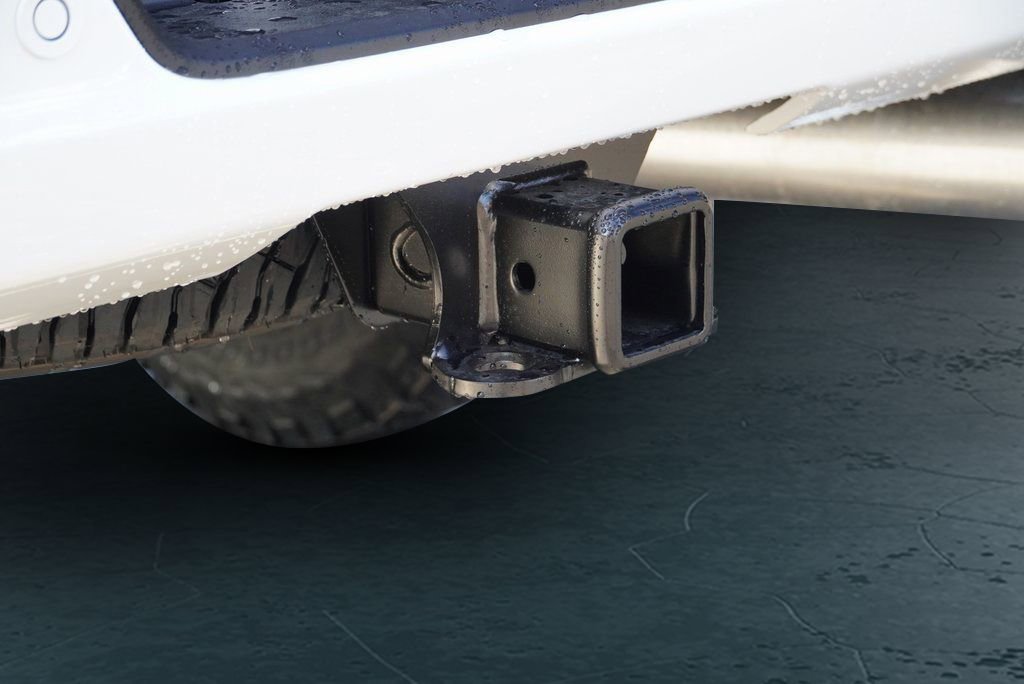 New 2026 GMC Sierra 2500 AT4 w/ AT4 Premium Plus Package image 29