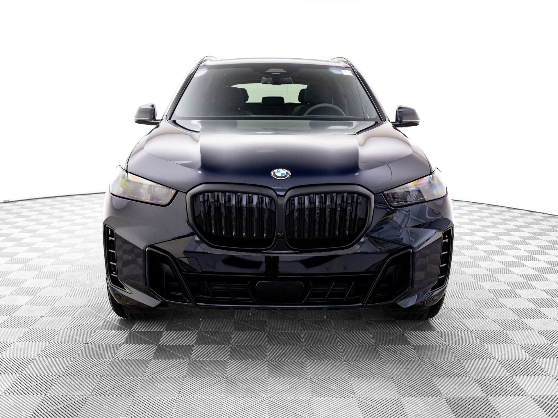 Certified 2026 BMW X5 xDrive40i AWD/4WD image 9