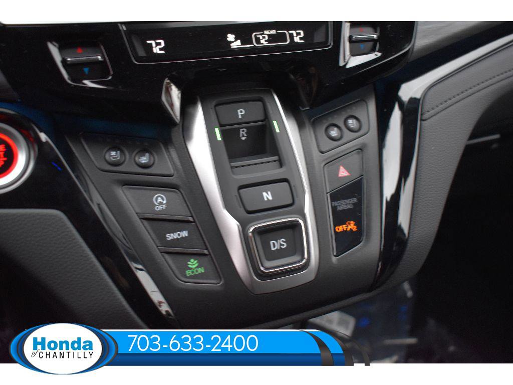 New 2026 Honda Odyssey Elite image 29