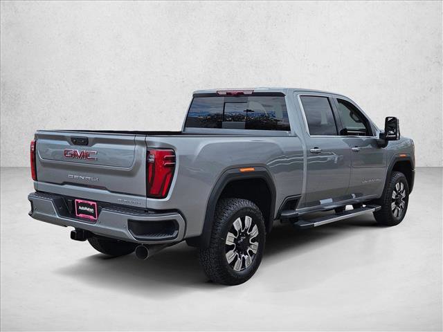 New 2026 GMC Sierra 2500 Denali w/ Denali Reserve Package image 2