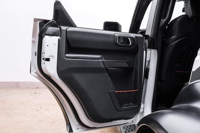 Used 2023 Ford Bronco Raptor AWD/4WD image 80