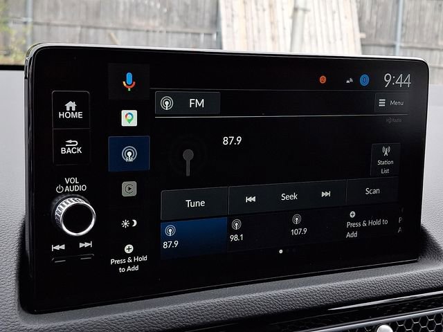 Used 2025 Honda Civic Sport Touring image 17