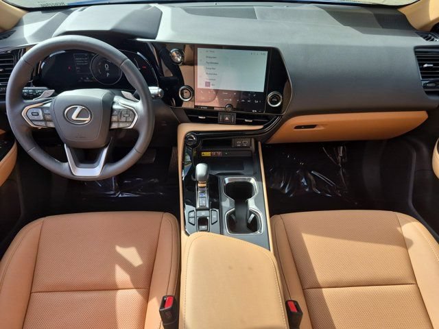 Used 2024 Lexus NX 350h AWD image 29