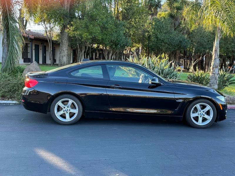 Used 2014 BMW 428i Coupe w/ Premium Package image 8