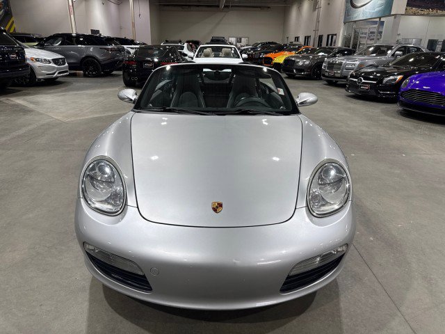 Used 2007 Porsche Boxster image 2