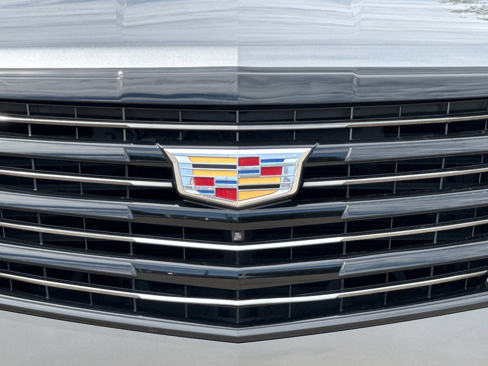Used 2020 Cadillac Escalade Platinum w/ Escalade Sport Edition AWD/4WD image 40