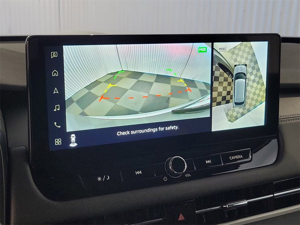 New 2025 Mitsubishi Outlander SE image 20