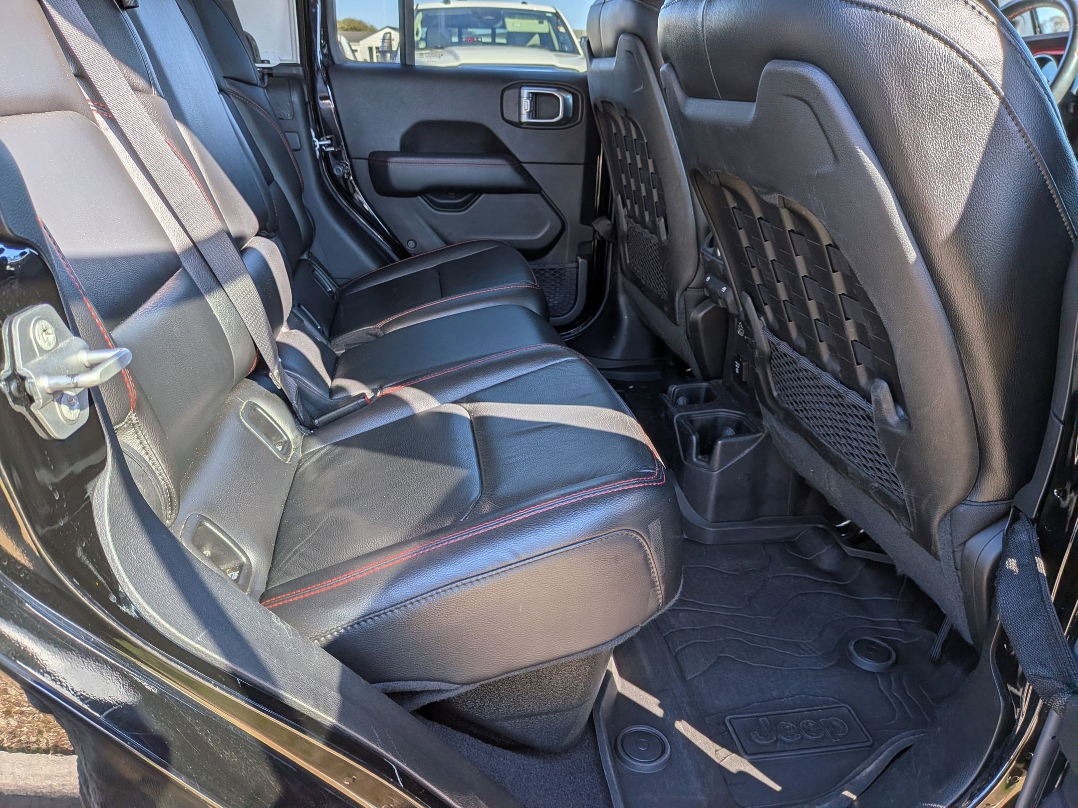 Used 2020 Jeep Gladiator Rubicon image 18