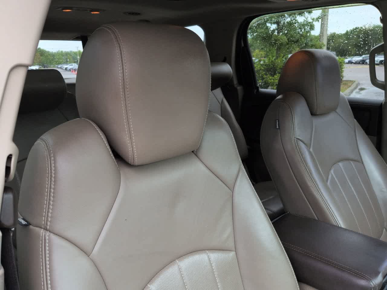 Used 2015 GMC Acadia Denali AWD/4WD image 7