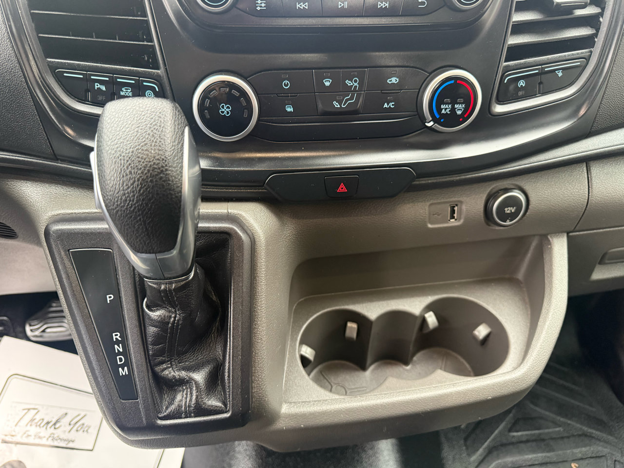 Used 2021 Ford Transit 250 Low Roof image 21