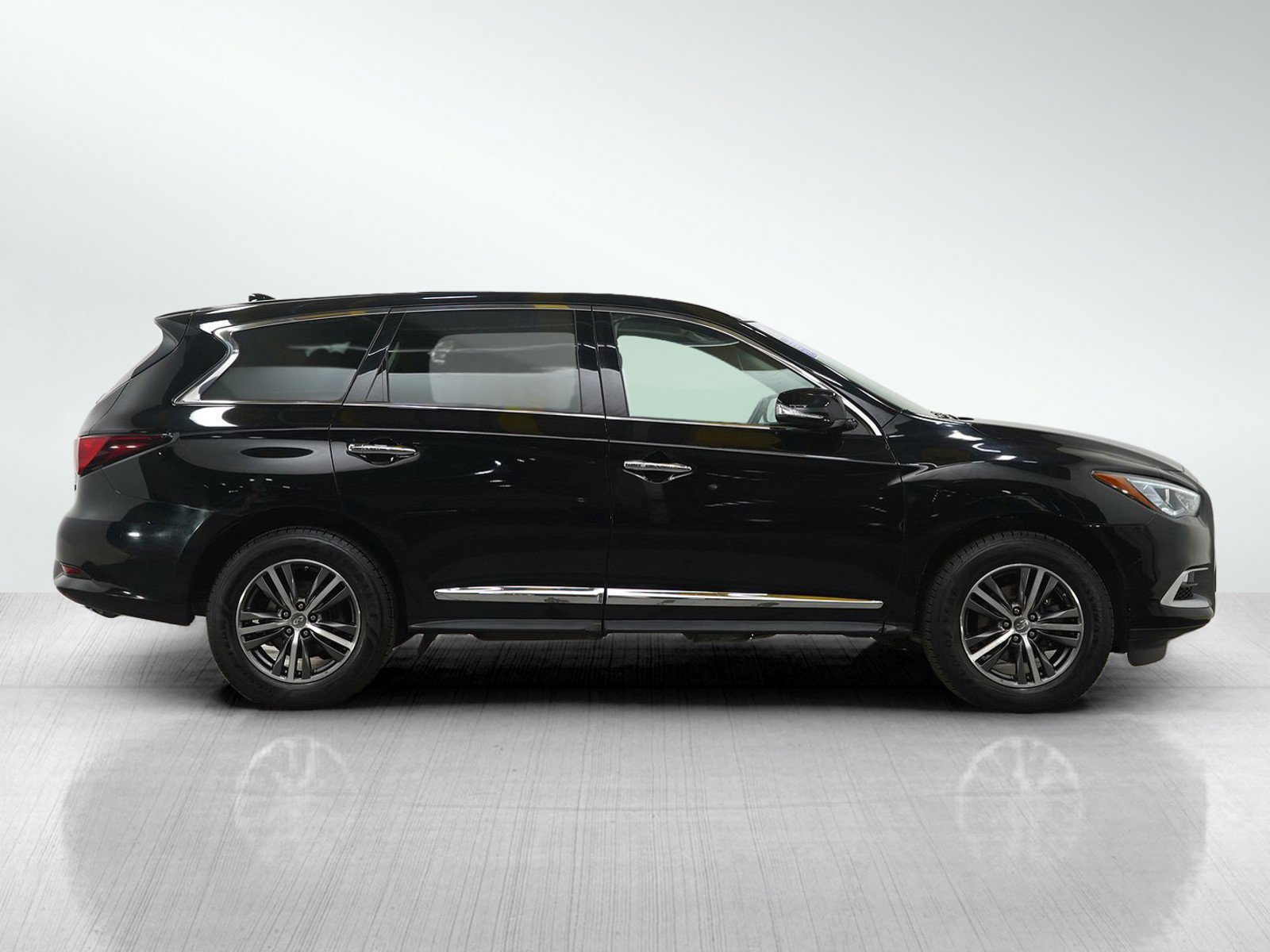 Used 2016 INFINITI QX60 Luxe image 6
