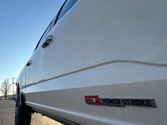 Used 2024 Ford F250 Limited w/ FX4 Off-Road Package image 5
