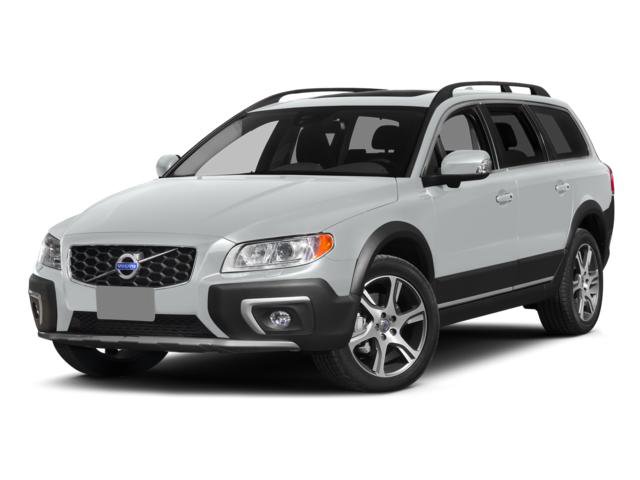 Used 2015 Volvo XC70 T5 Premier w/ Proximity Package image 1