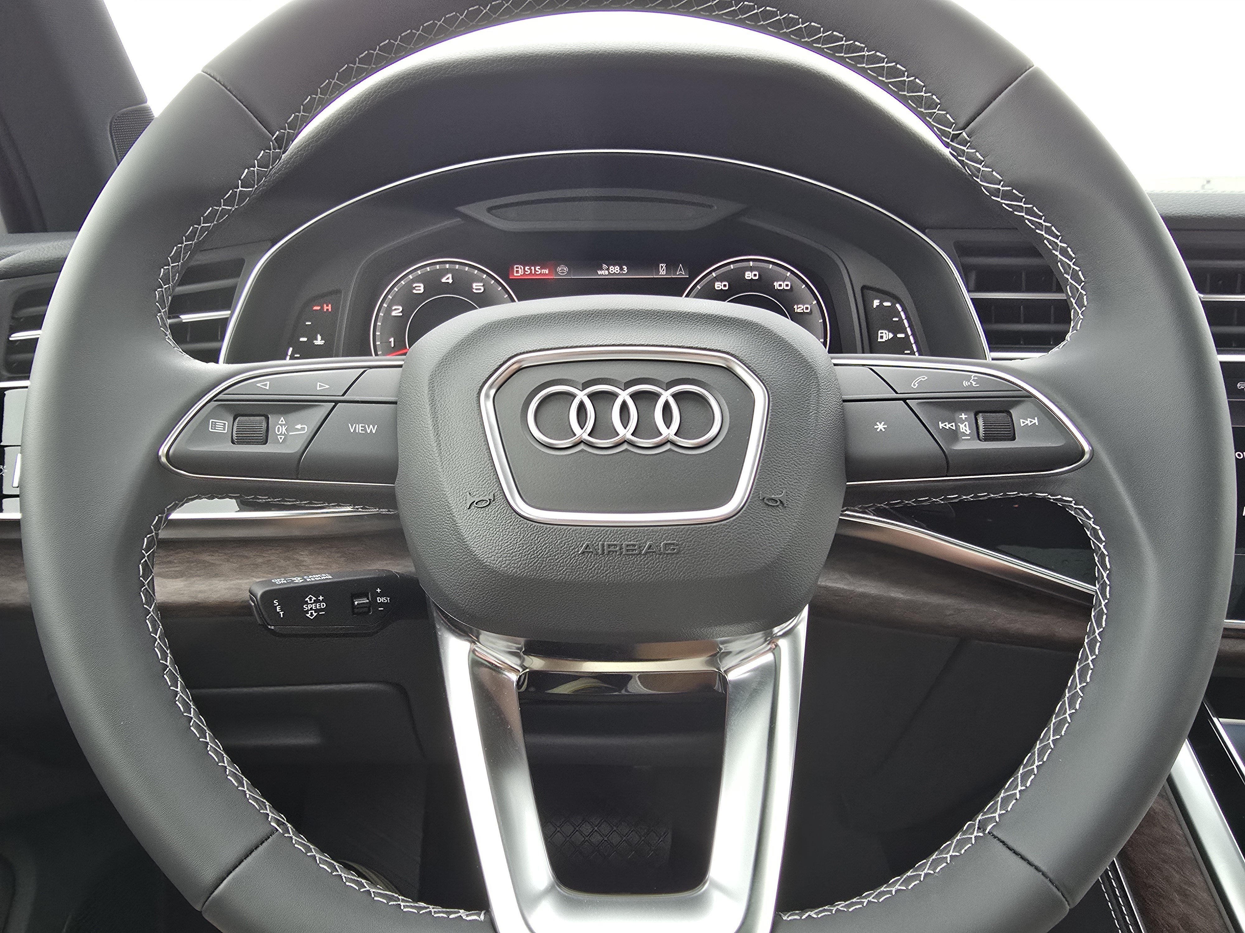 New 2026 Audi Q7 Premium Plus AWD/4WD image 23