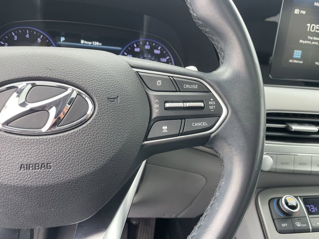 Used 2020 Hyundai Palisade SEL w/ Convenience Package image 17