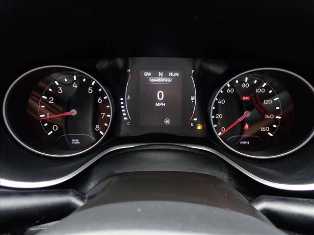 Used 2019 Jeep Compass Latitude AWD/4WD image 22