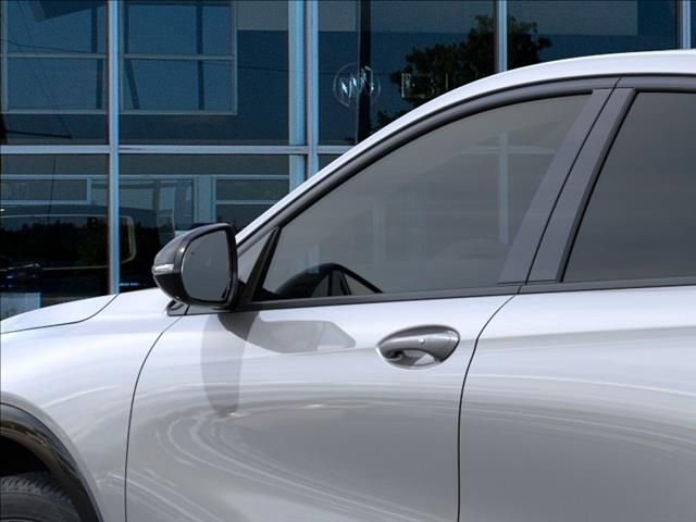 New 2026 Buick Envista Sport Touring w/ Convenience I Package FWD image 12