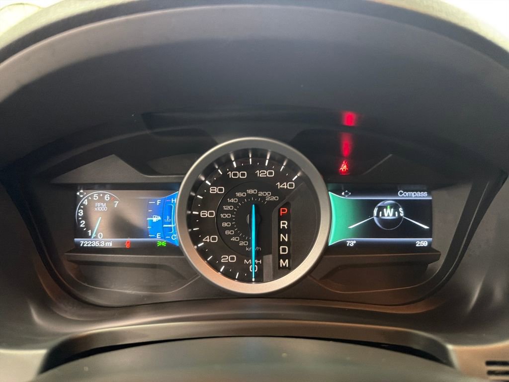 Used 2015 Ford Explorer XLT w/ Equipment Group 202A image 21