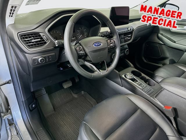 Used 2021 Ford Escape SEL FWD image 10