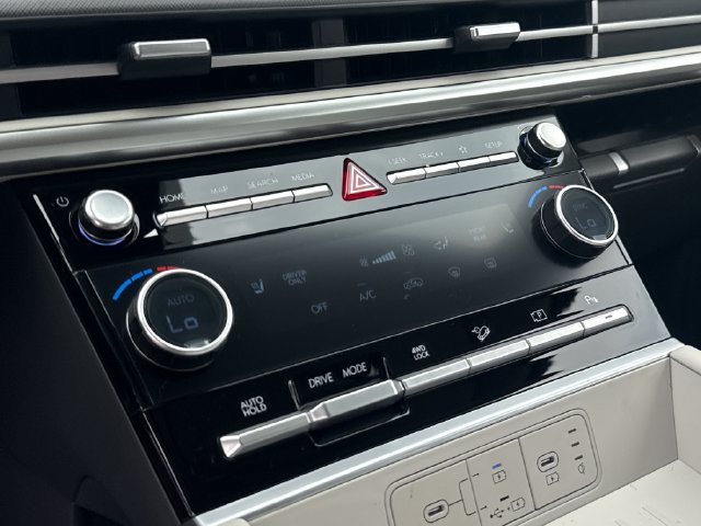 New 2027 Hyundai Santa Fe SEL AWD/4WD image 19