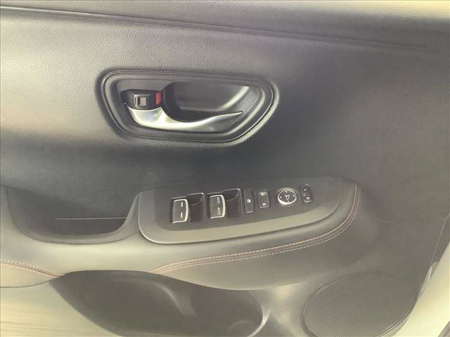 Certified 2024 Honda HR-V Sport image 11